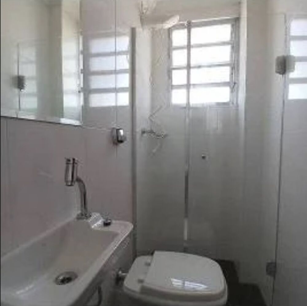 Apartamento, 3 quartos, 100 m² - Foto 2