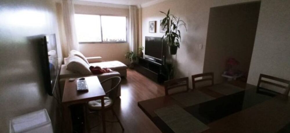 Apartamento, 3 quartos, 100 m² - Foto 4