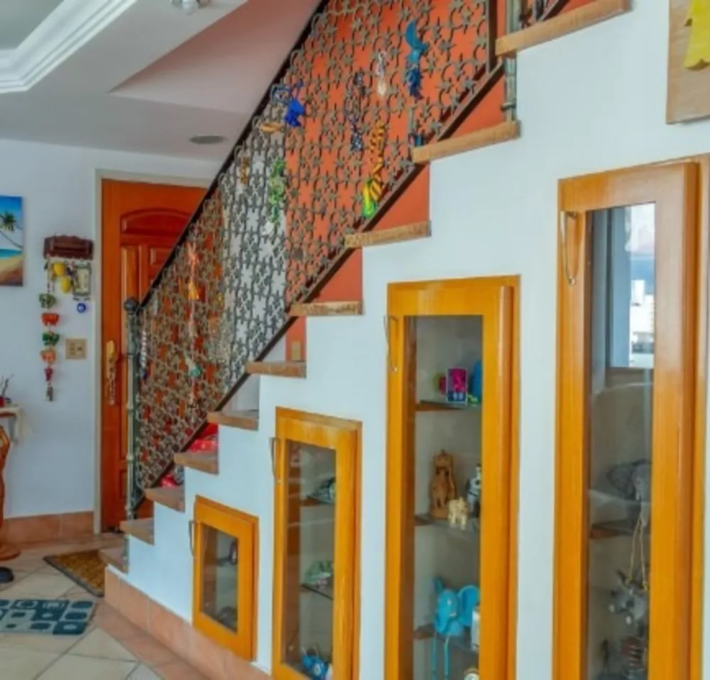 Cobertura, 3 quartos, 242 m² - Foto 4
