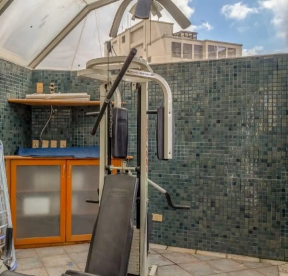 Cobertura, 3 quartos, 242 m² - Foto 3