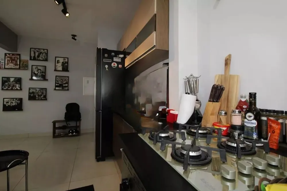 Apartamento, 1 quarto, 50 m² - Foto 7