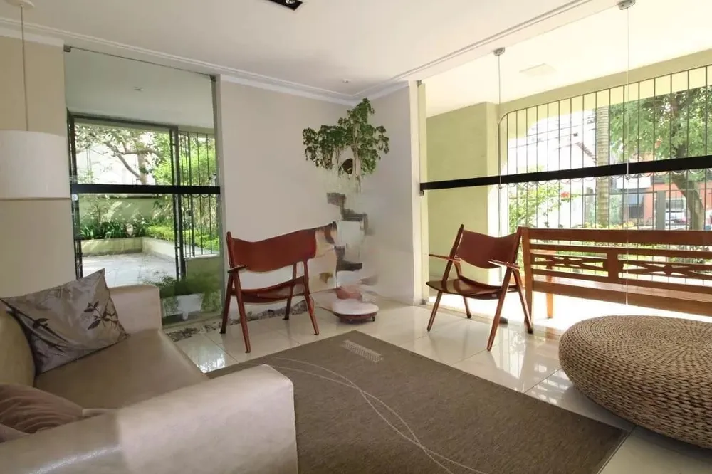 Apartamento, 1 quarto, 50 m² - Foto 8
