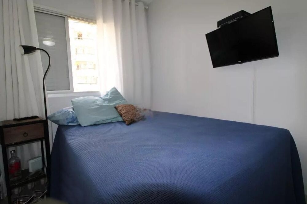 Apartamento, 1 quarto, 50 m² - Foto 4