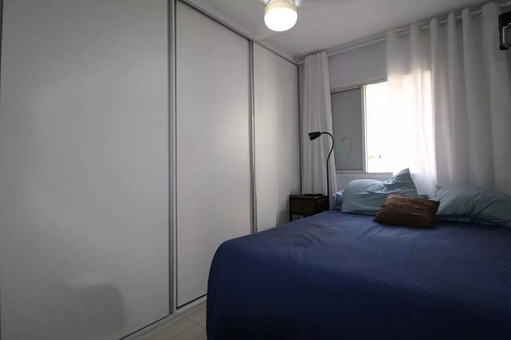 Apartamento, 1 quarto, 50 m² - Foto 3