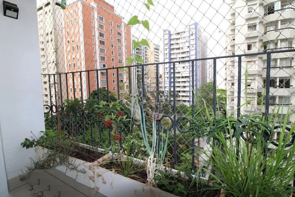 Apartamento, 1 quarto, 50 m² - Foto 2