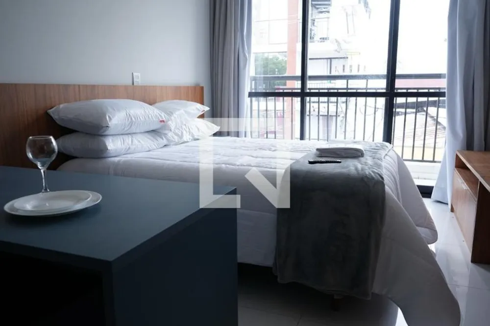Kitnet-Studio, 30 m² - Foto 4
