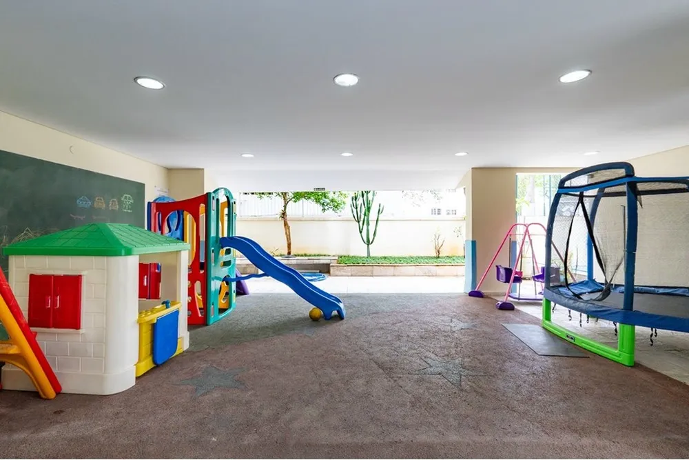 Apartamento, 3 quartos, 137 m² - Foto 5