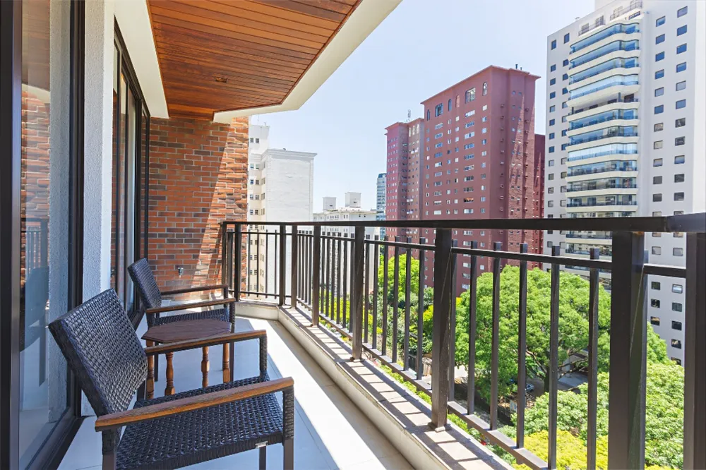 Apartamento, 2 quartos, 200 m² - Foto 1