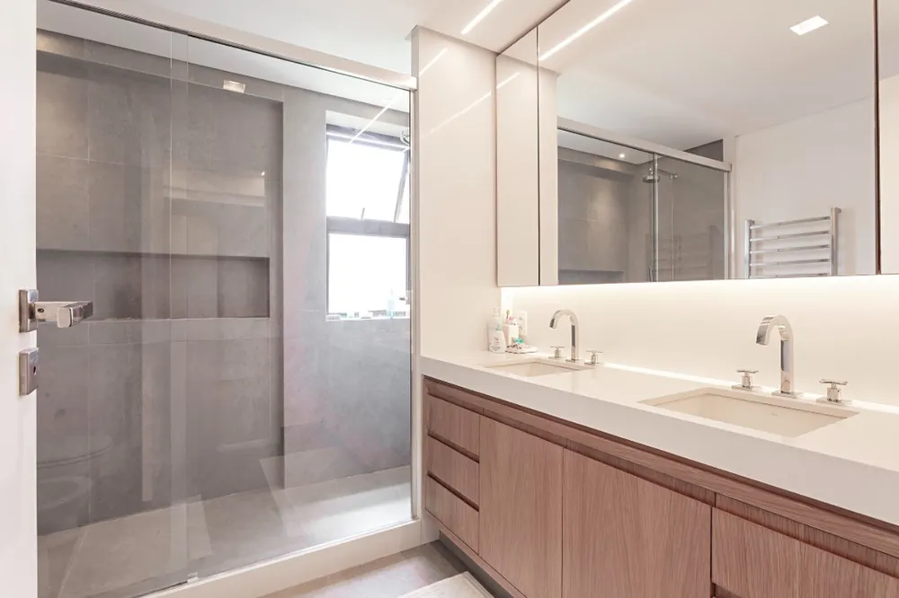 Apartamento, 2 quartos, 200 m² - Foto 7