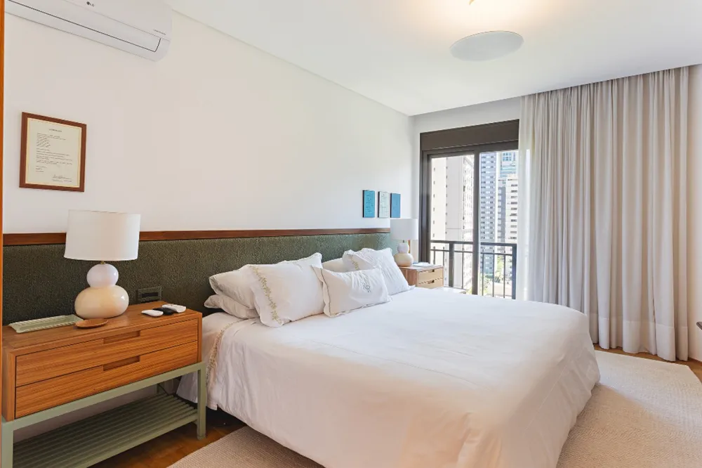 Apartamento, 2 quartos, 200 m² - Foto 8