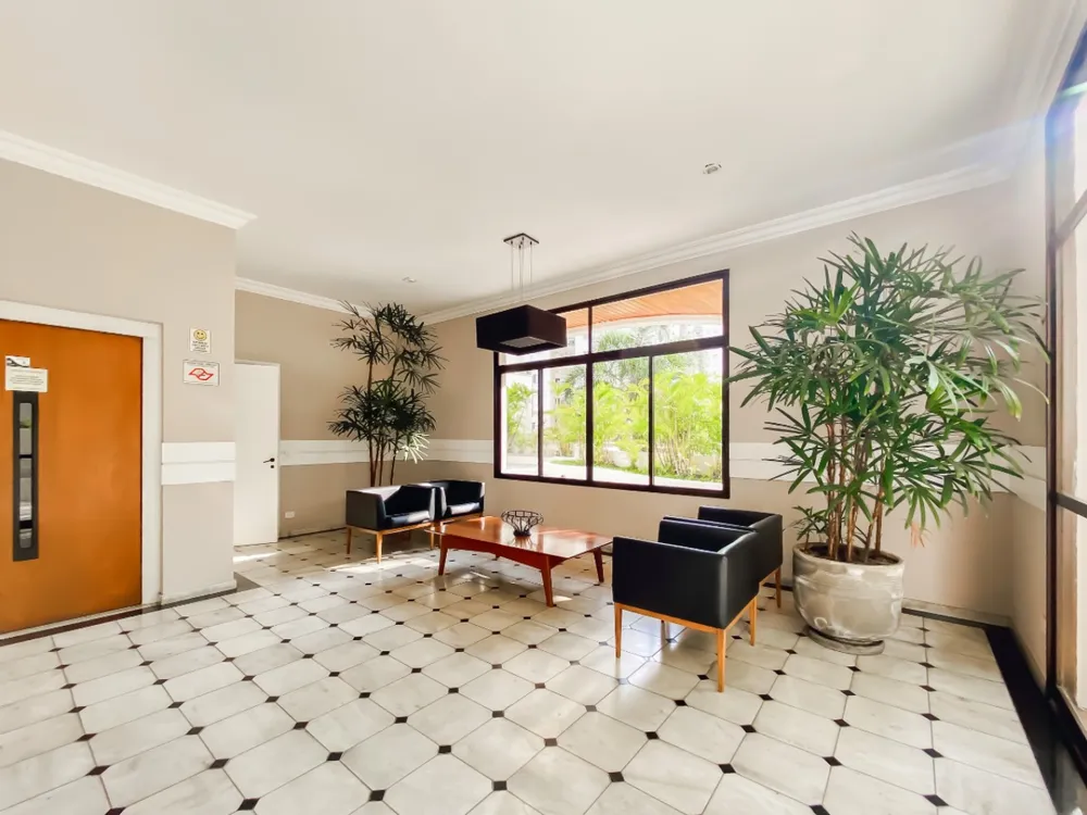Apartamento, 4 quartos, 170 m² - Foto 8