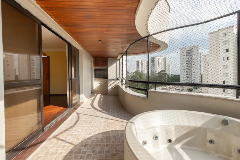 Apartamento, 4 quartos, 170 m² - Foto 3