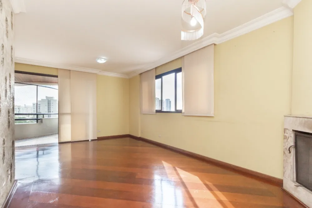 Apartamento, 4 quartos, 170 m² - Foto 4