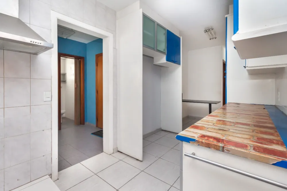 Apartamento, 4 quartos, 170 m² - Foto 7