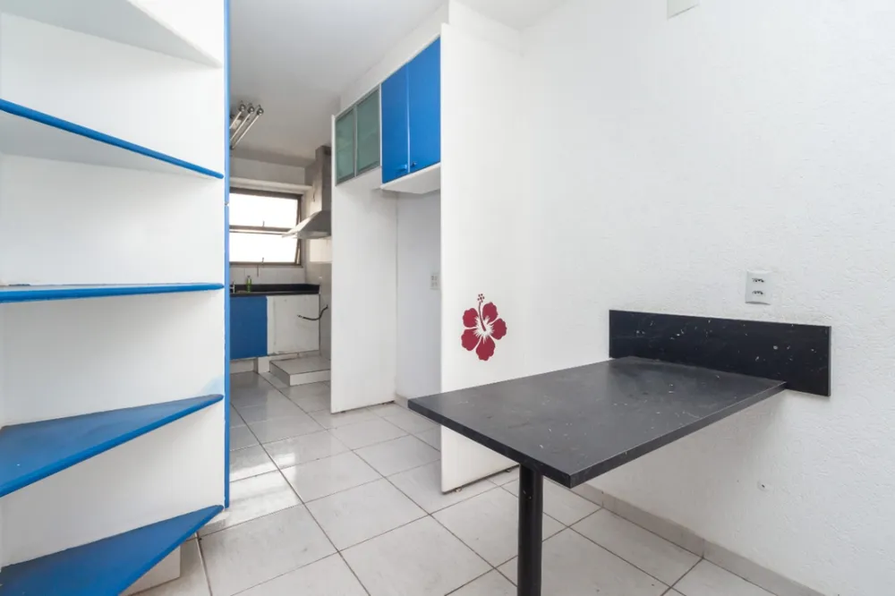 Apartamento, 4 quartos, 170 m² - Foto 5