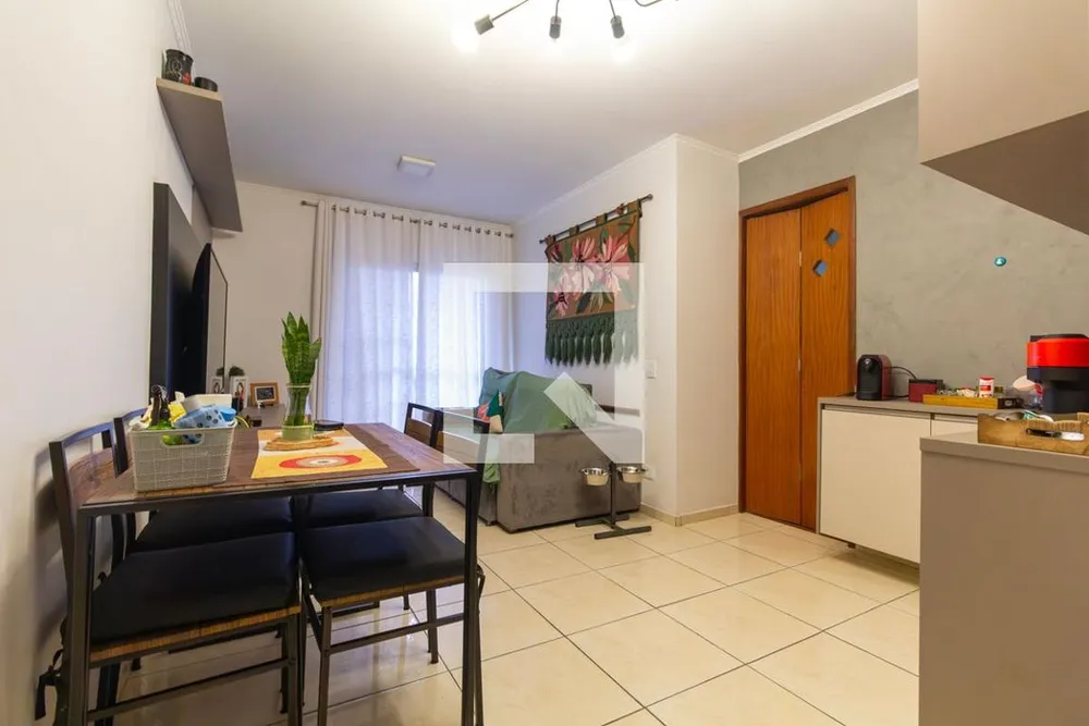 Apartamento, 3 quartos, 70 m² - Foto 1
