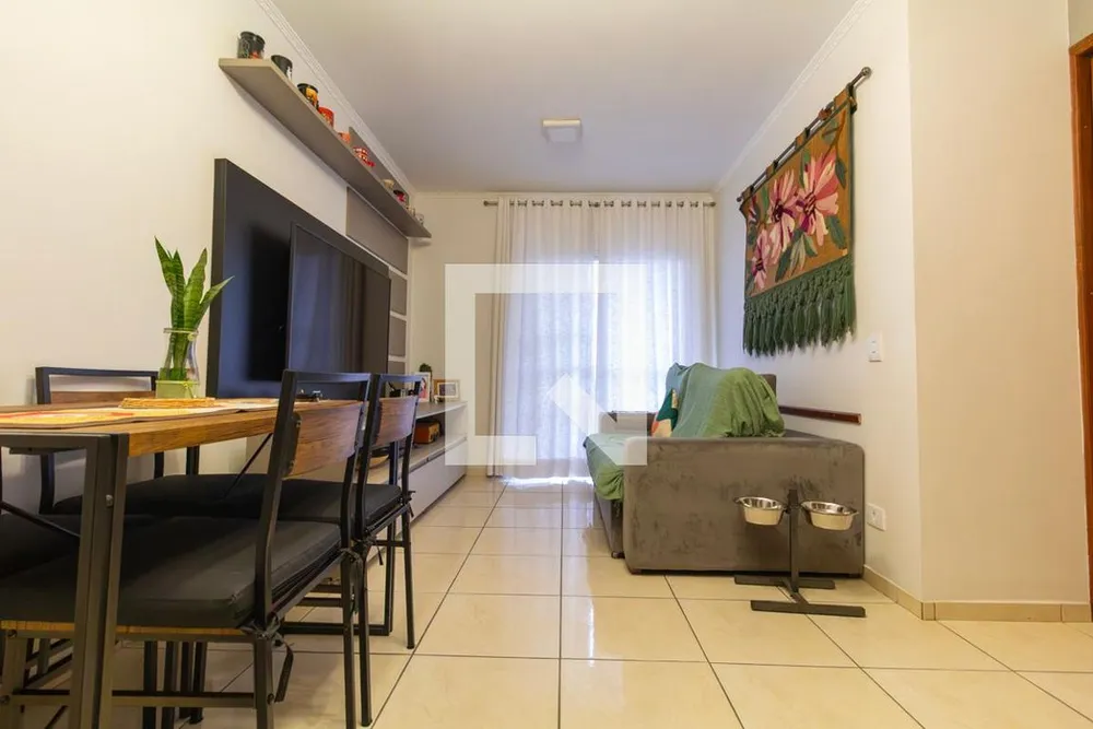 Apartamento, 3 quartos, 70 m² - Foto 2