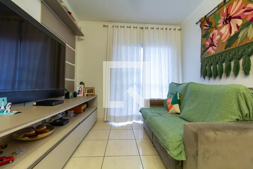 Apartamento, 3 quartos, 70 m² - Foto 4