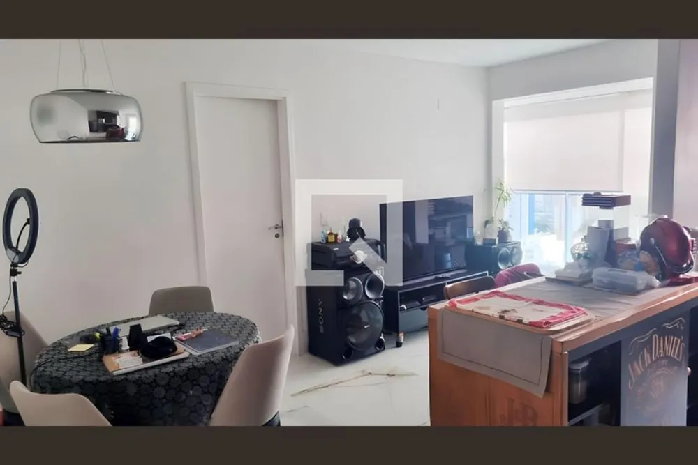 Apartamento, 1 quarto, 45 m² - Foto 8