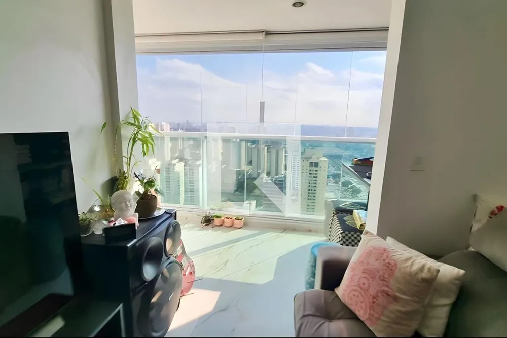 Apartamento, 1 quarto, 45 m² - Foto 5