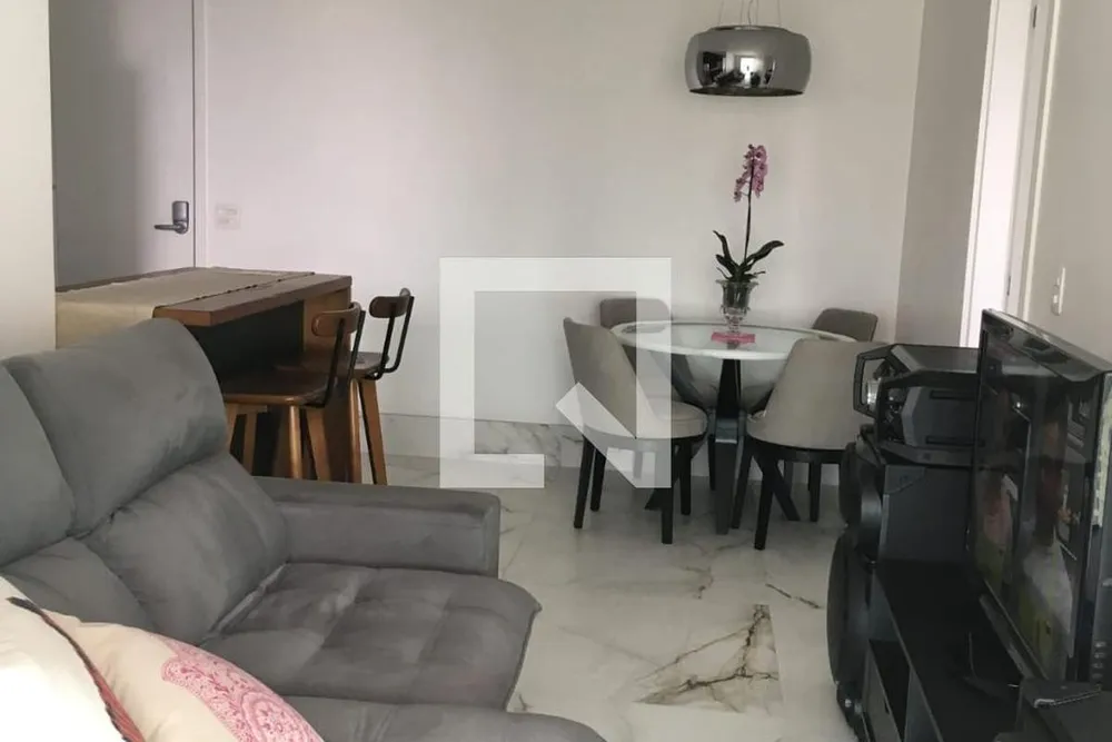 Apartamento, 1 quarto, 45 m² - Foto 2