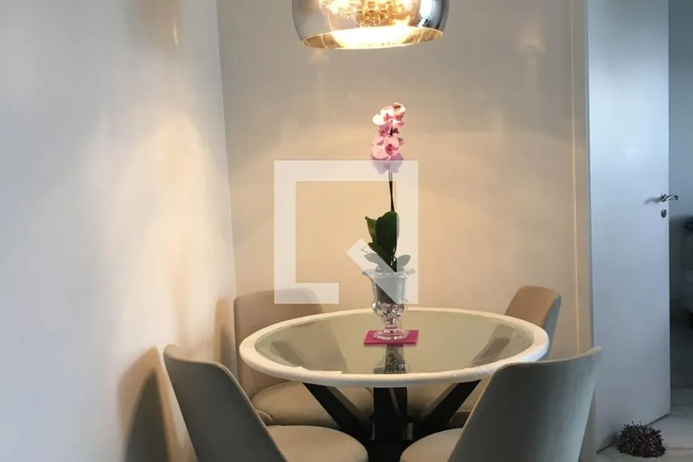 Apartamento, 1 quarto, 45 m² - Foto 3