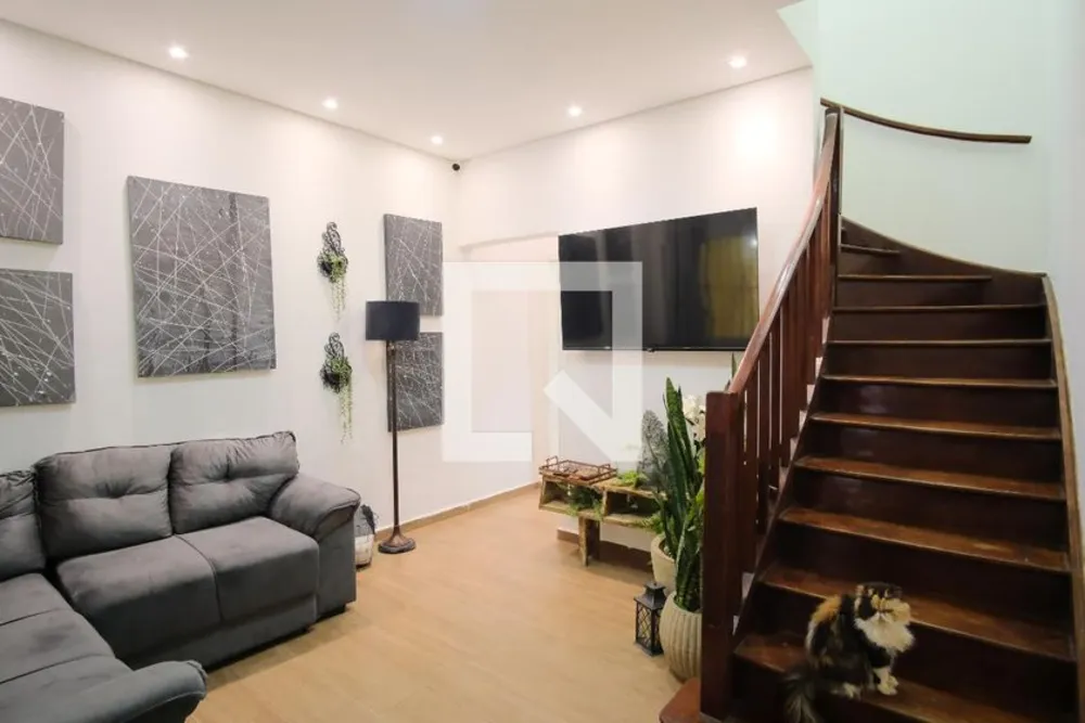 Casa, 3 quartos, 205 m² - Foto 1