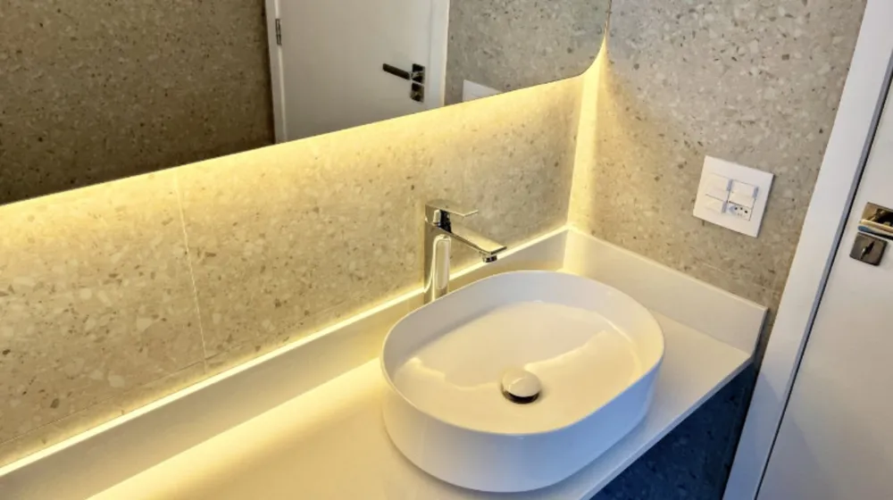 Apartamento, 3 quartos, 120 m² - Foto 7