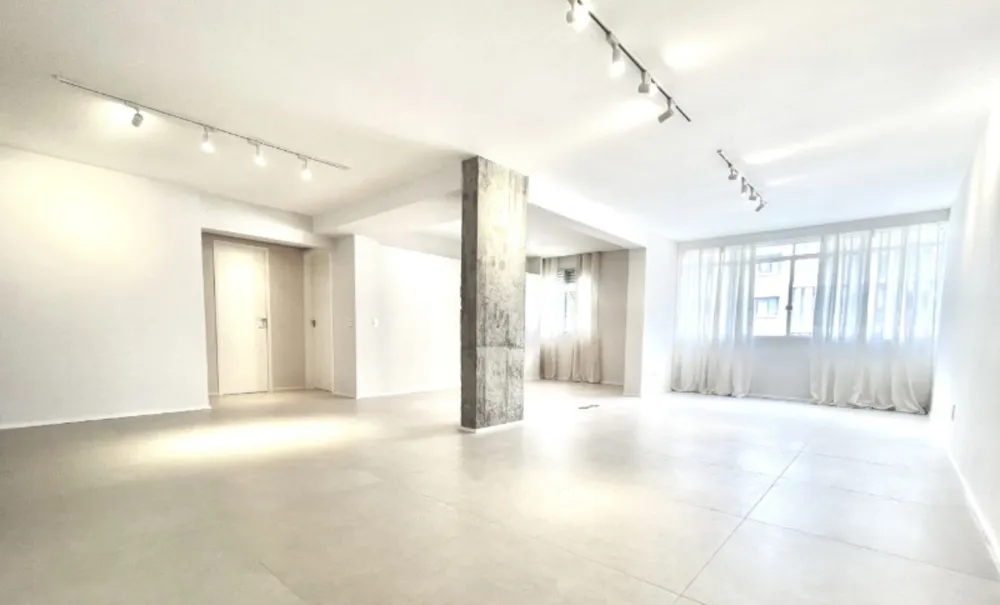 Apartamento, 3 quartos, 120 m² - Foto 1