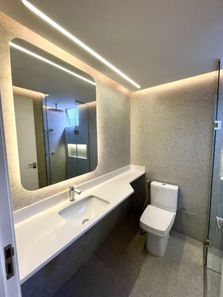 Apartamento, 3 quartos, 120 m² - Foto 5