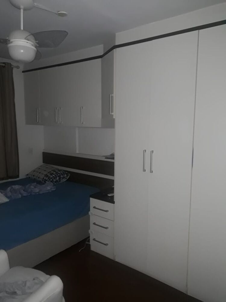 Apartamento, 2 quartos, 69 m² - Foto 1