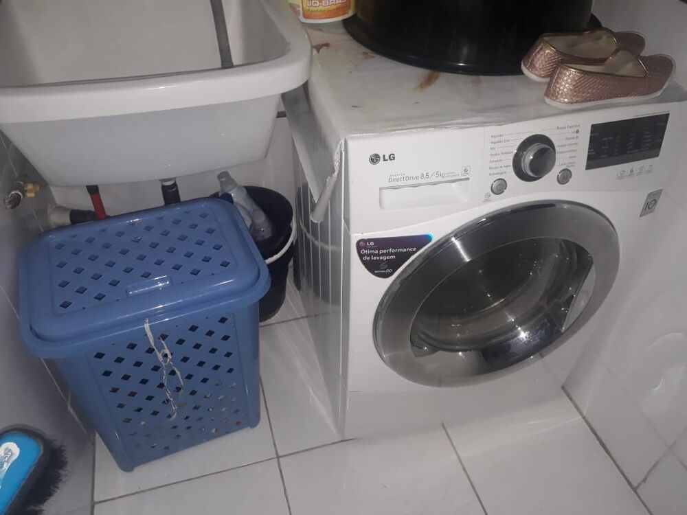 Apartamento, 2 quartos, 69 m² - Foto 4