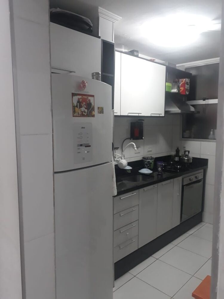 Apartamento, 2 quartos, 69 m² - Foto 3