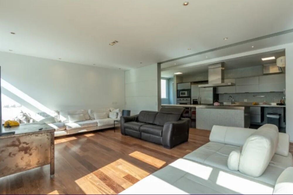 Apartamento, 3 quartos, 240 m² - Foto 5