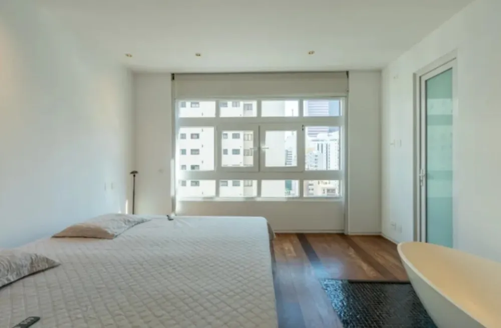 Apartamento, 3 quartos, 240 m² - Foto 2