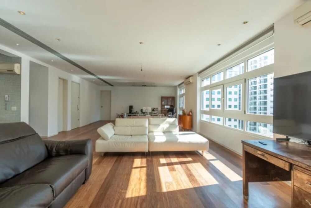 Apartamento, 3 quartos, 240 m² - Foto 7