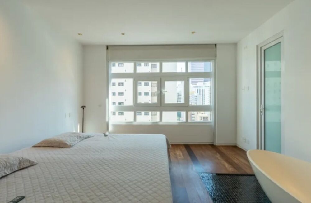 Apartamento, 3 quartos, 240 m² - Foto 8