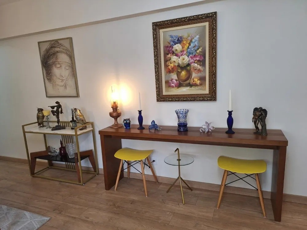Apartamento, 2 quartos, 70 m² - Foto 4