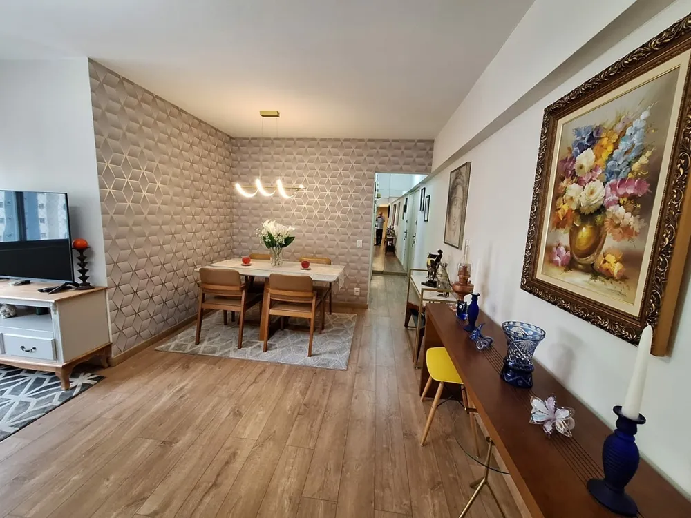 Apartamento, 2 quartos, 70 m² - Foto 1