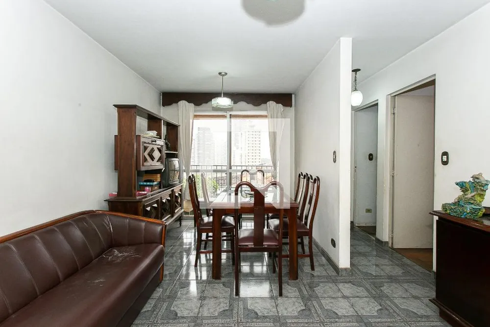 Apartamento, 2 quartos, 67 m² - Foto 3
