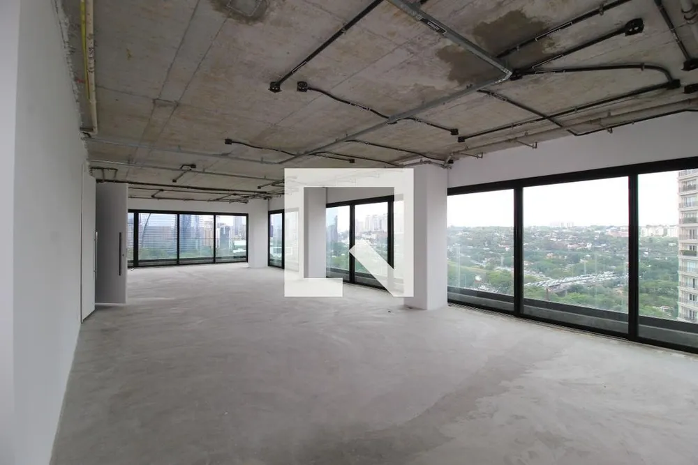 Apartamento, 5 quartos, 472 m² - Foto 2