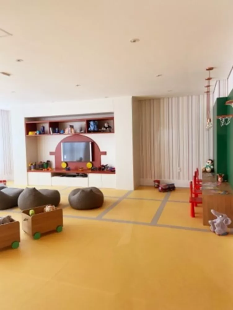 Apartamento, 1 quarto, 31 m² - Foto 2