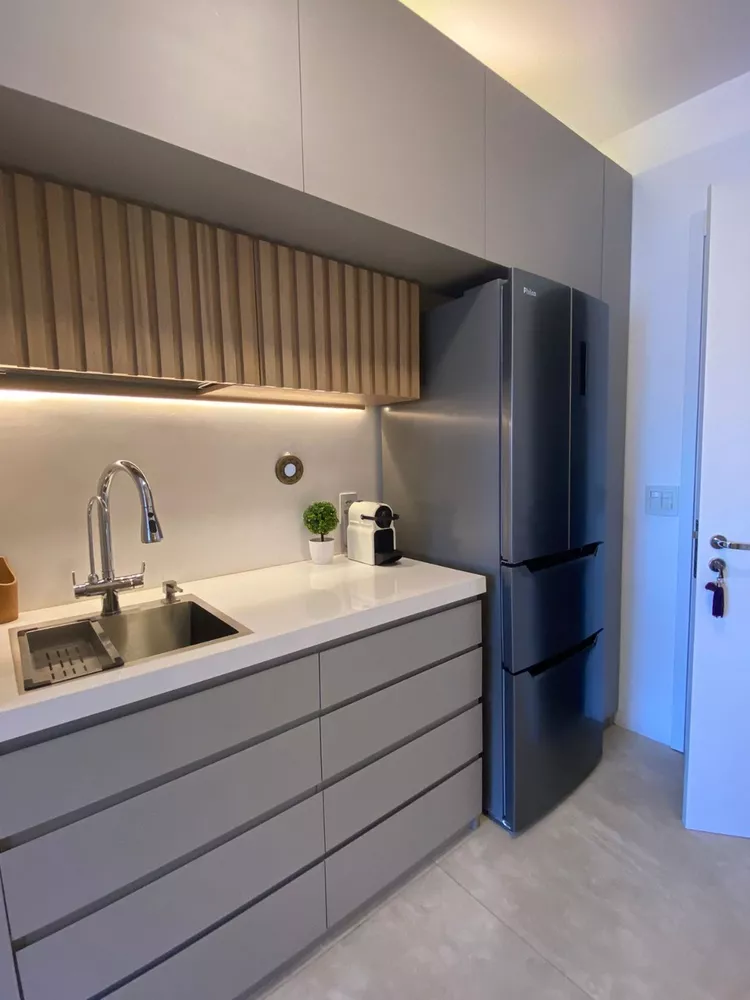 Apartamento, 1 quarto, 31 m² - Foto 8