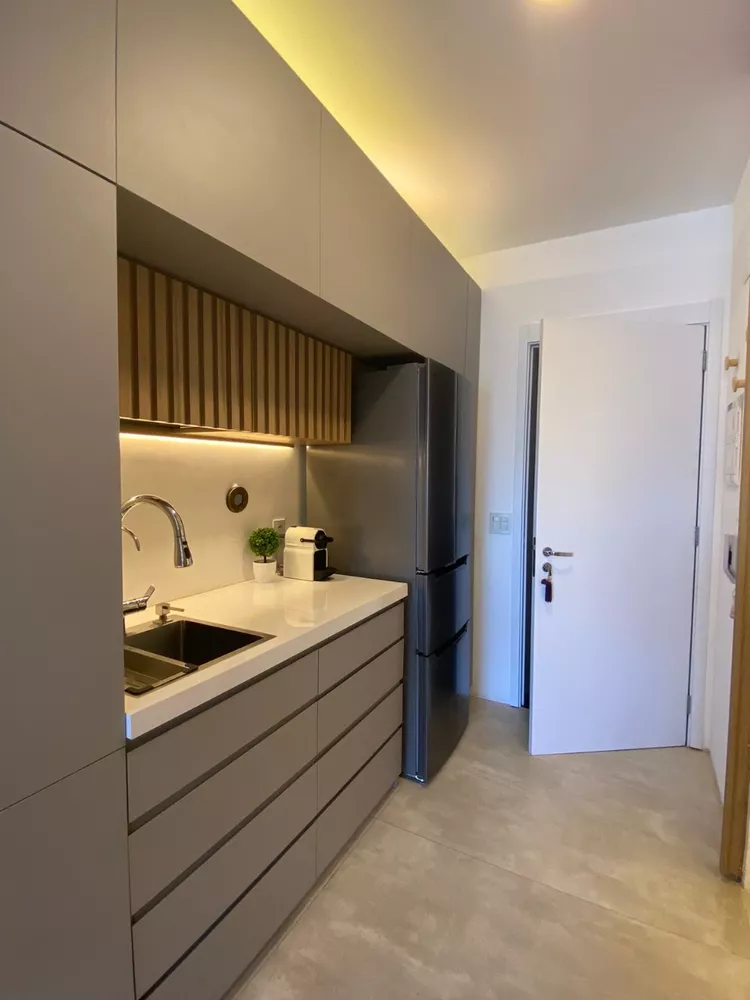 Apartamento, 1 quarto, 31 m² - Foto 10