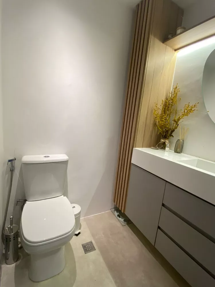 Apartamento, 1 quarto, 31 m² - Foto 4