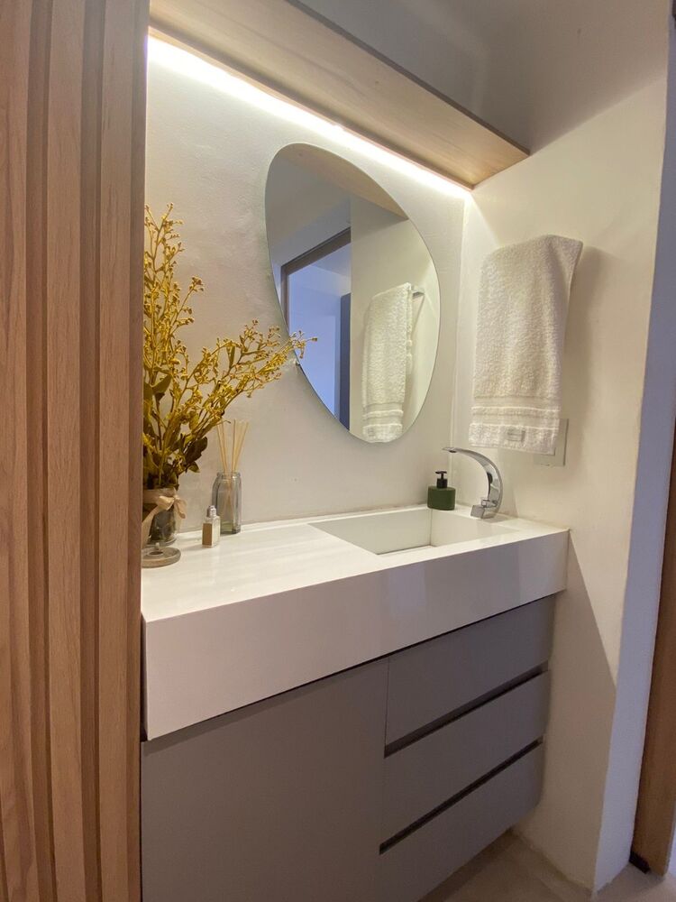 Apartamento, 1 quarto, 31 m² - Foto 22