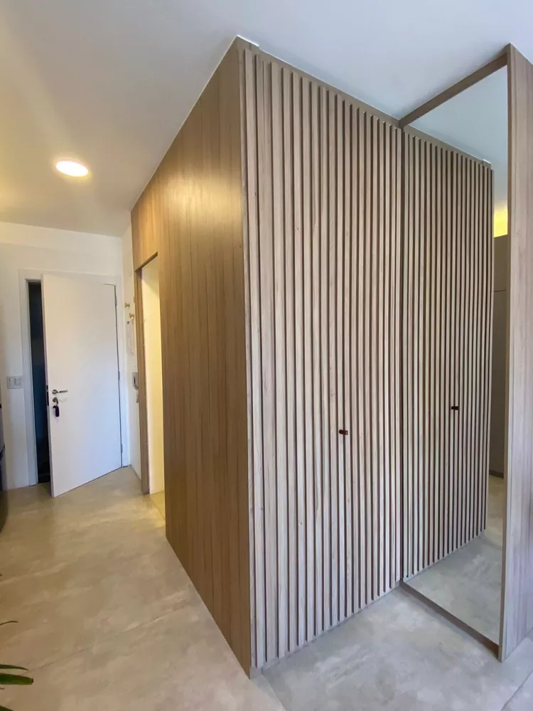 Apartamento, 1 quarto, 31 m² - Foto 12