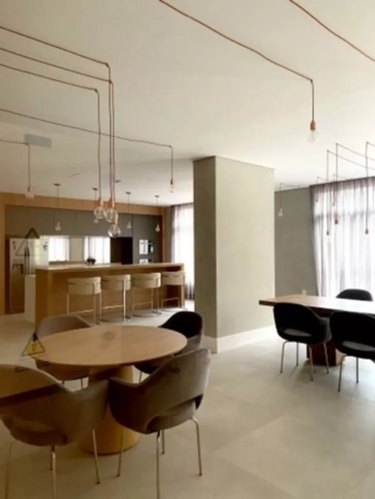 Apartamento, 1 quarto, 31 m² - Foto 5