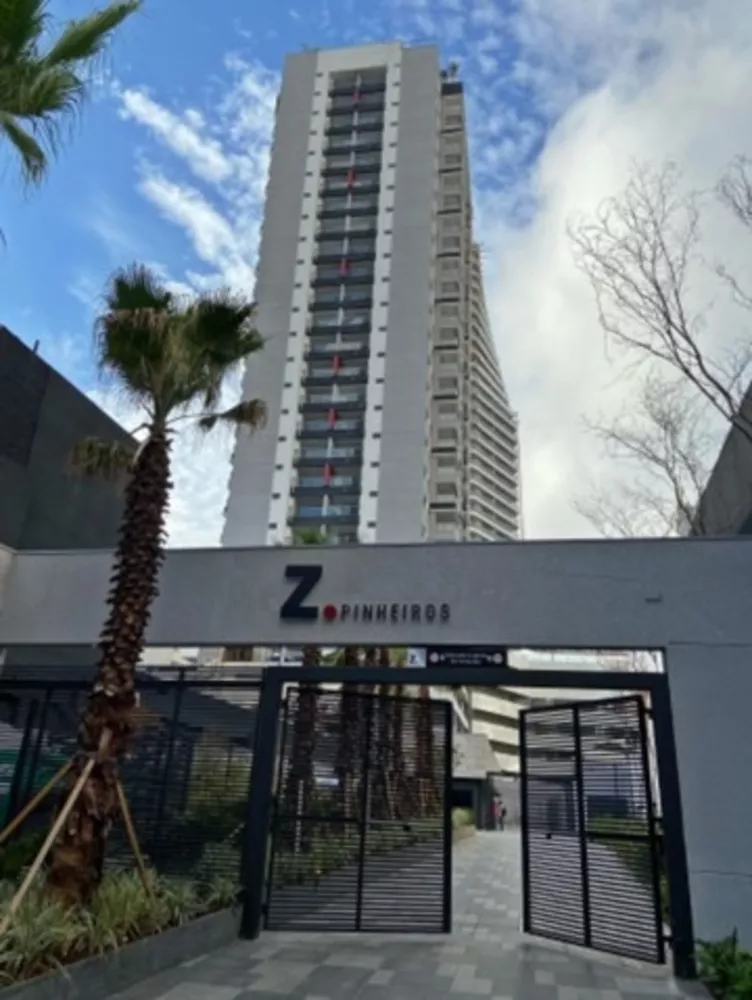 Apartamento, 1 quarto, 31 m² - Foto 18