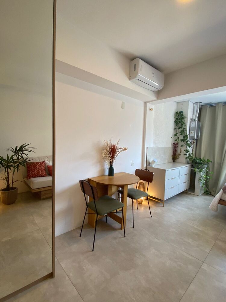 Apartamento, 1 quarto, 31 m² - Foto 23